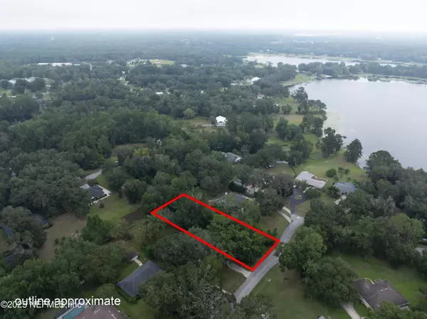 Melrose, FL 32666,0 SE 28TH WAY