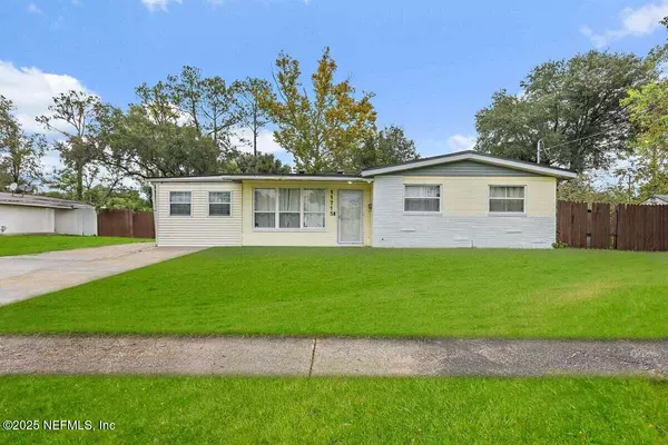 Jacksonville, FL 32246,11715 MARINA DR