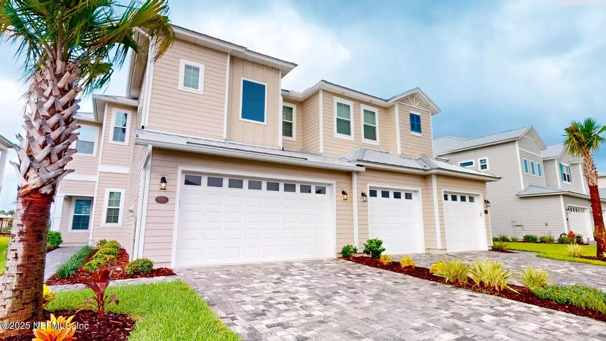 St. Johns, FL 32259,511 MARQUESA CIR