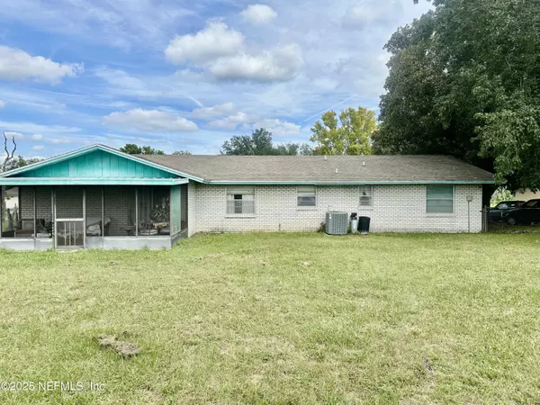 Orange Park, FL 32065,1151 TUMBLEWEED DR
