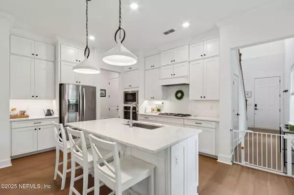 Fernandina Beach, FL 32034,96015 WOODMERE WAY
