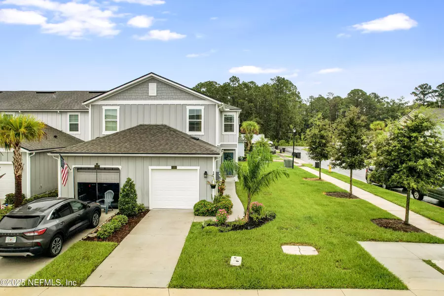 135 POMONA WAY, St. Augustine, FL 32095