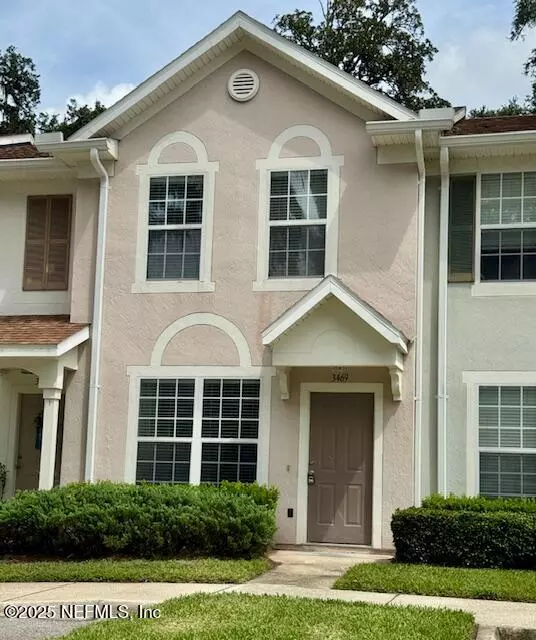 Jacksonville, FL 32216,3469 LONE TREE LN