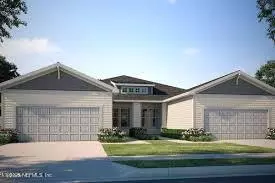 4452 SUN GARDEN DR, Jacksonville, FL 32257