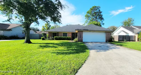 9708 STEAD CT, Jacksonville, FL 32221