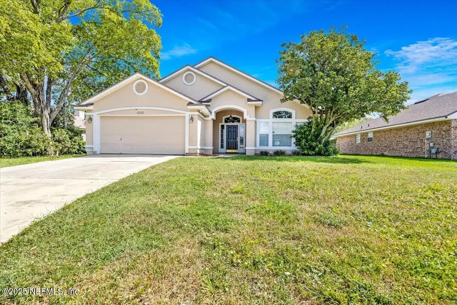 1367 SPANISH NEEDLE CT, Orange Park, FL 32073