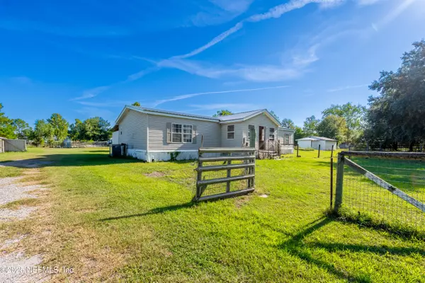 Starke, FL 32091,21924 NW 85TH AVE