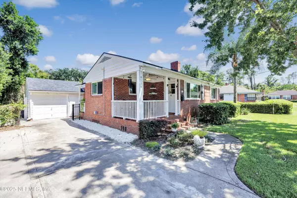 Jacksonville, FL 32207,4579 BIRCHWOOD AVE