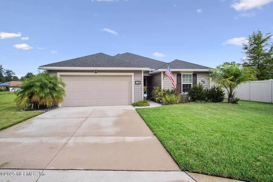 196 SAWMILL FOREST CT, St. Augustine, FL 32086