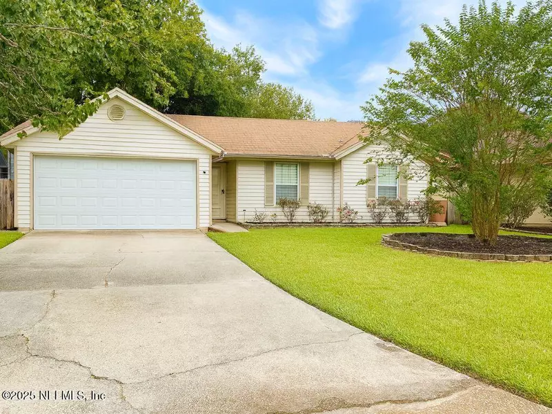 3236 MERGANZER TRL, Orange Park, FL 32065