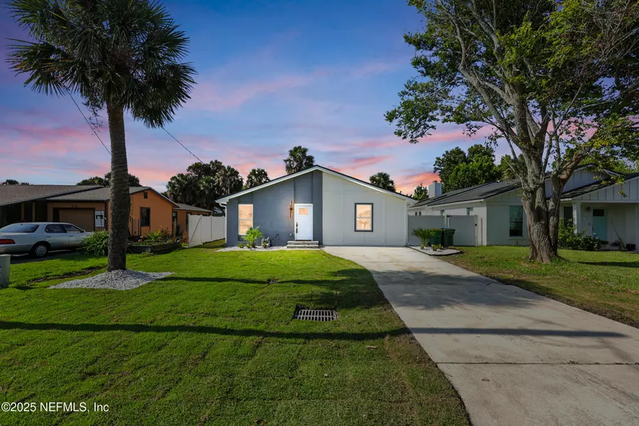 507 15TH AVE S, Jacksonville Beach, FL 32250