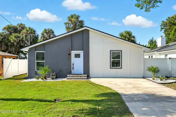 Jacksonville Beach, FL 32250,507 15TH AVE S