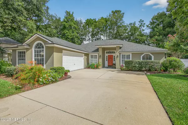 St. Johns, FL 32259,4340 RYE CT