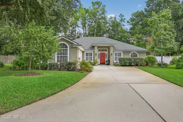 St. Johns, FL 32259,4340 RYE CT
