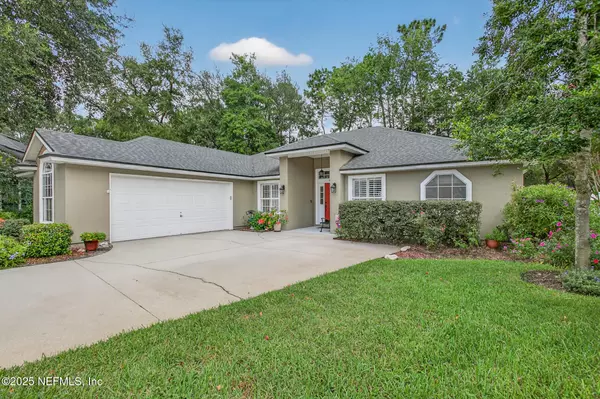 St. Johns, FL 32259,4340 RYE CT