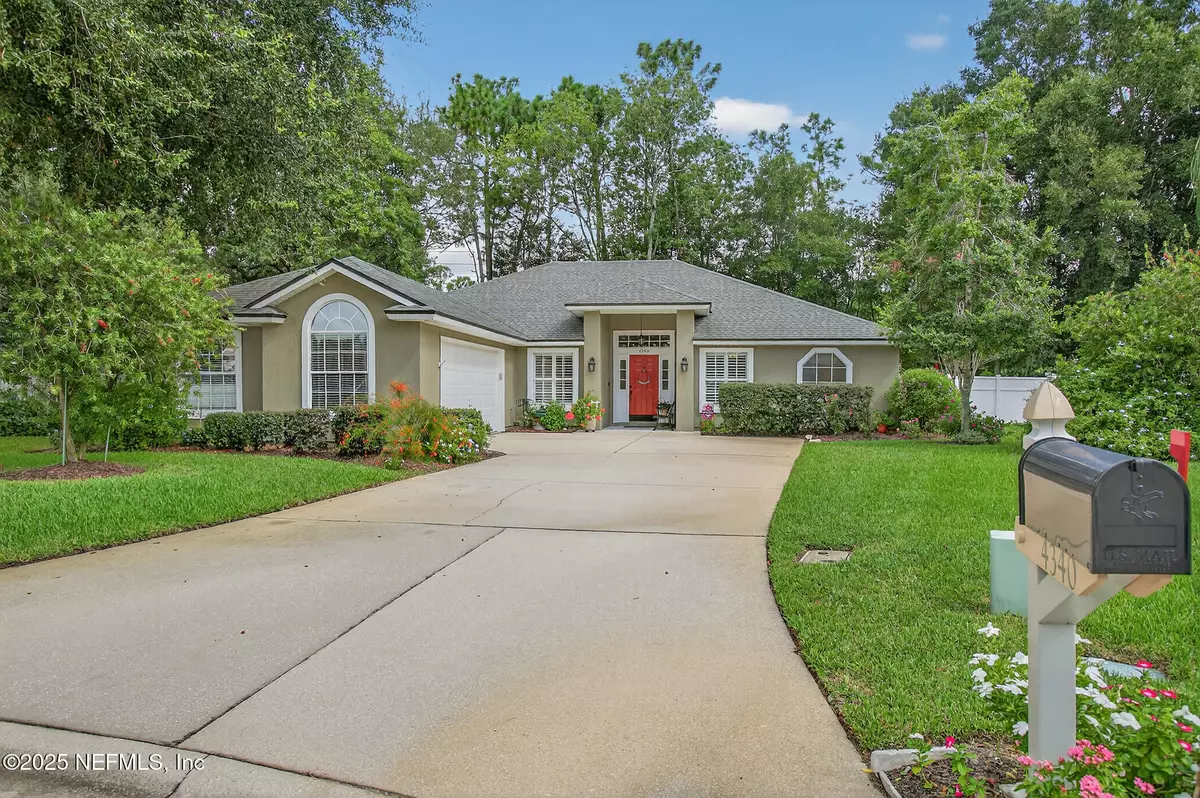 St. Johns, FL 32259,4340 RYE CT