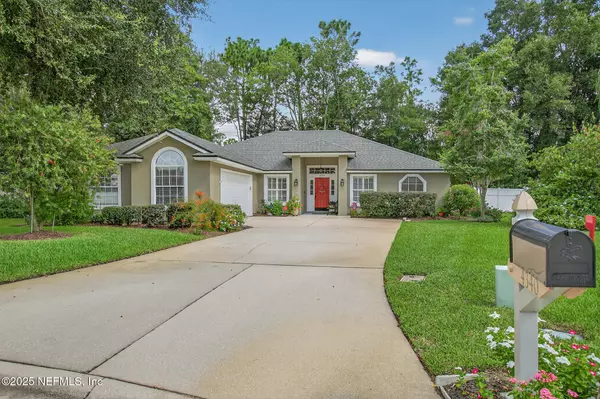 4340 RYE CT, St. Johns, FL 32259