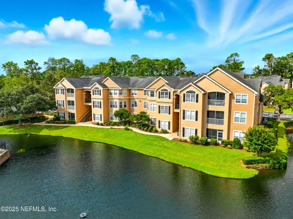 Jacksonville, FL 32224,13810 SUTTON PARK DR N #136