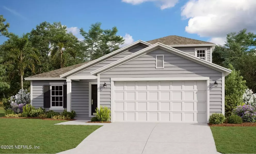 5789 LAGOON CRUISE WAY, Jacksonville, FL 32234