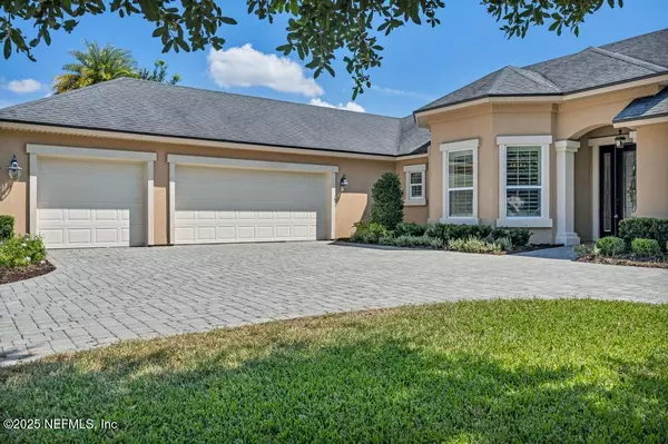 St. Johns, FL 32259,129 HUNTERS CREEK DR