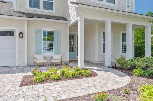 Ponte Vedra, FL 32081,695 PALM CREST DR