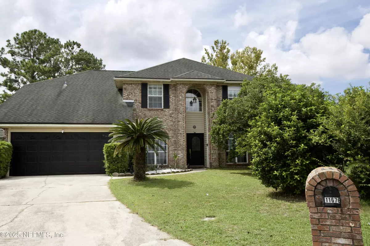 Jacksonville, FL 32258,11676 OXFORD CREST LN