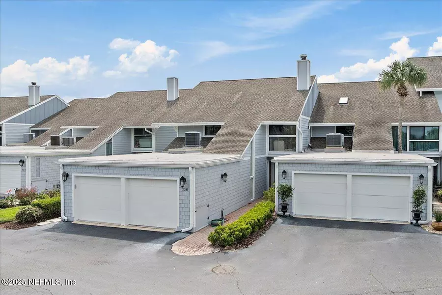 328 S DEER RUN DR, Ponte Vedra Beach, FL 32082