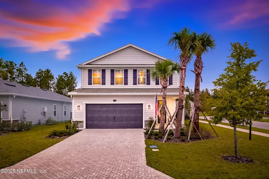278 TOWER CT, St. Augustine, FL 32092