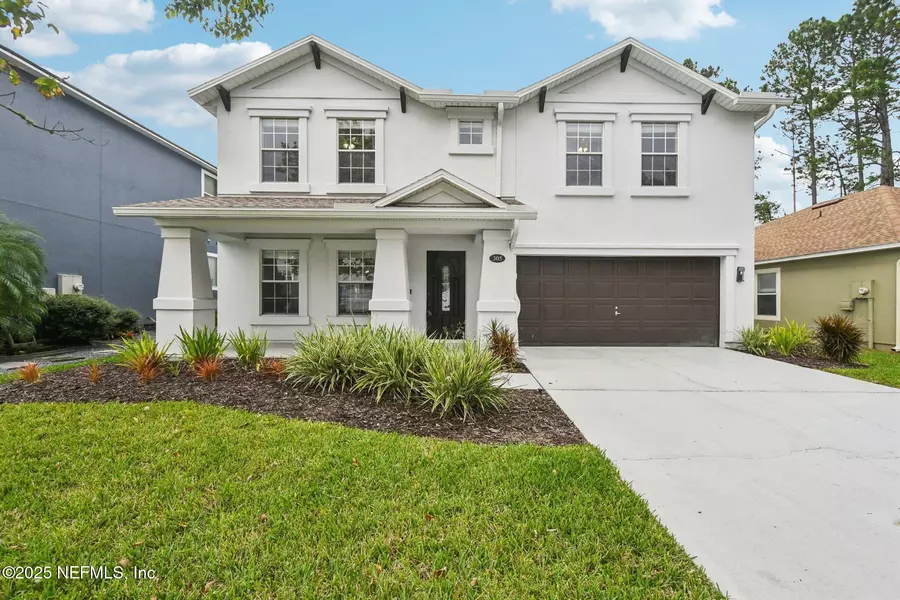 305 CARRIAGE HILL CT, St. Johns, FL 32259