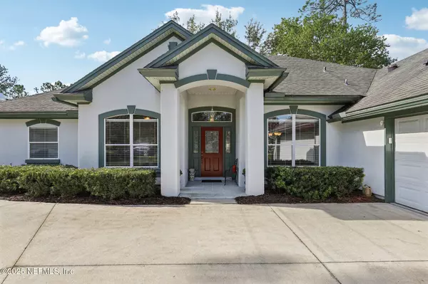Fleming Island, FL 32003,1953 WOODLAKE DR