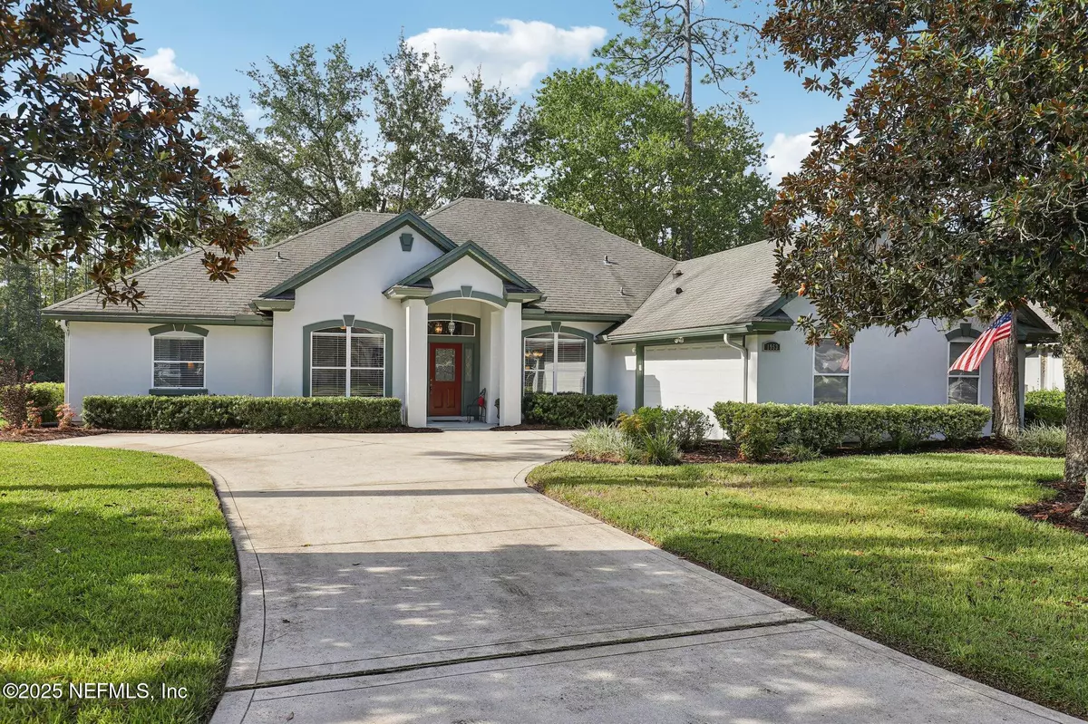 Fleming Island, FL 32003,1953 WOODLAKE DR