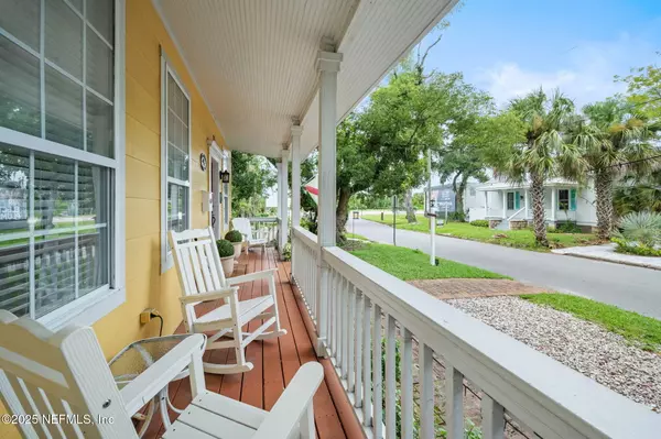 St. Augustine, FL 32084,21 SANCHEZ AVE