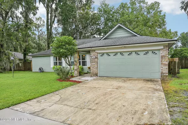Orange Park, FL 32073,1484 GLADIOLUS AVE