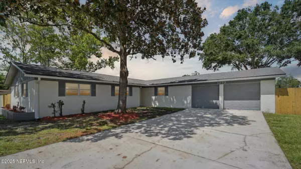 Orange Park, FL 32073,1073 GROVE PARK LN