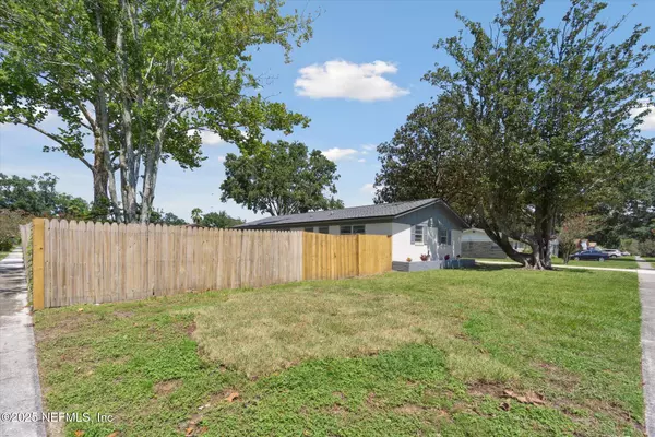 Orange Park, FL 32073,1073 GROVE PARK LN