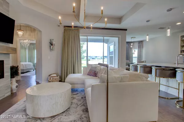 Orange Park, FL 32065,1524 AUTUMN PINES DR