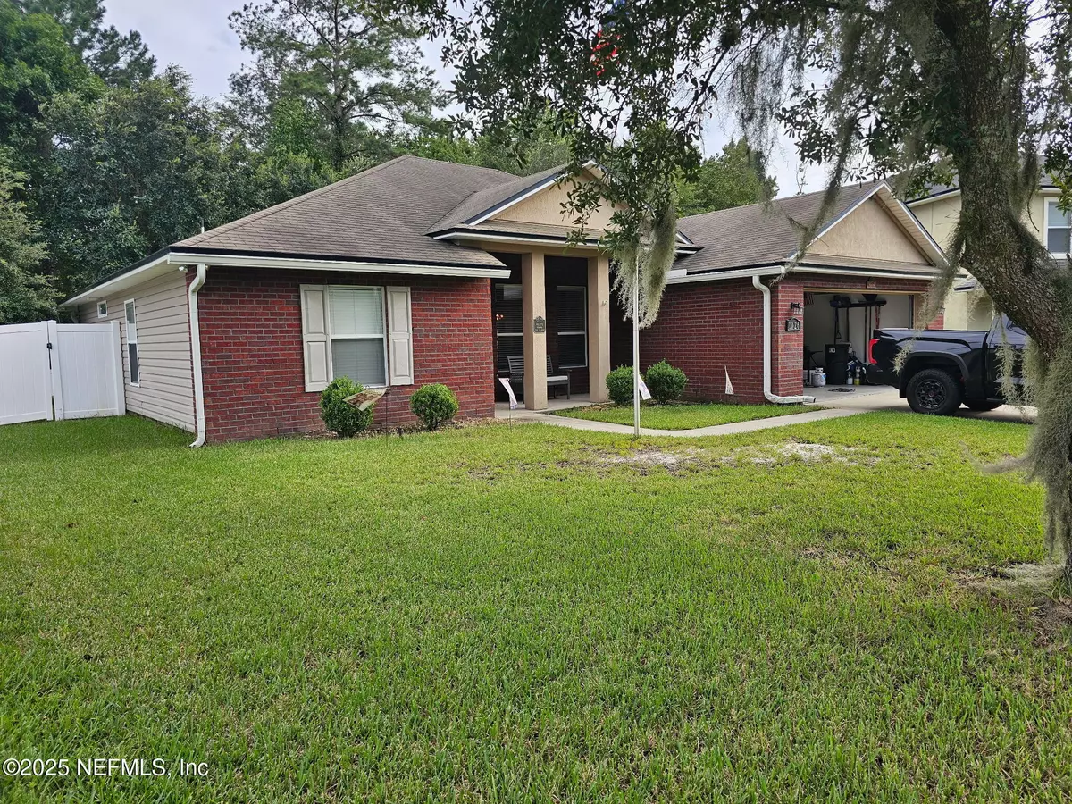 Jacksonville, FL 32218,1026 MAYFAIR CREEK CT