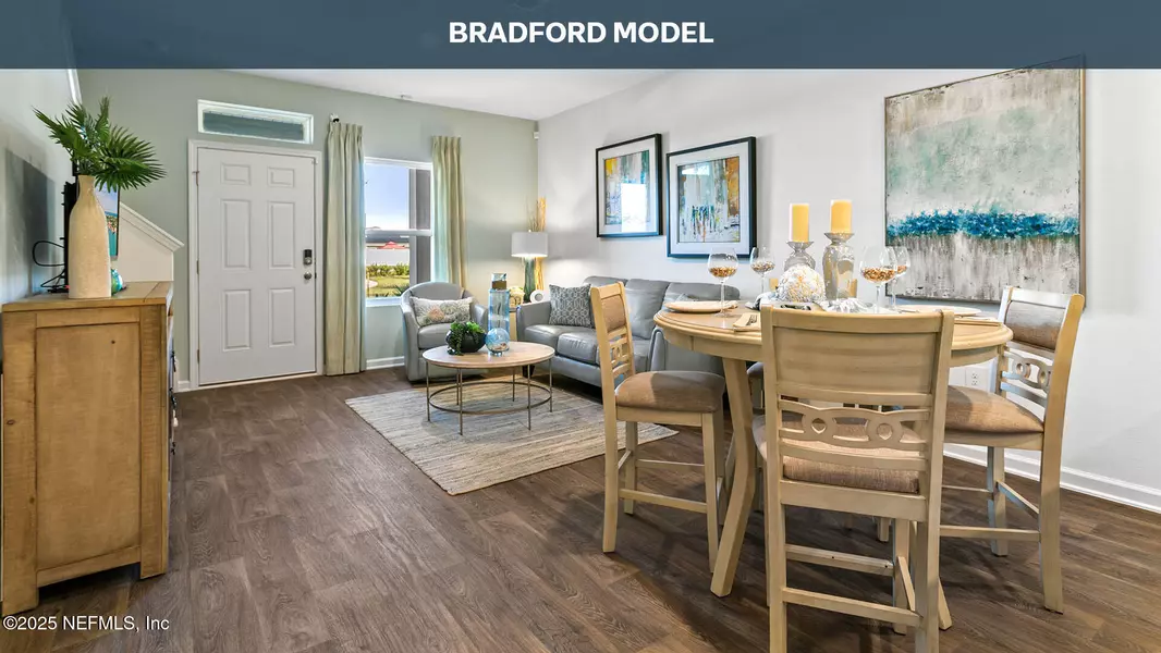 216 COUNSEL ST, Yulee, FL 32097