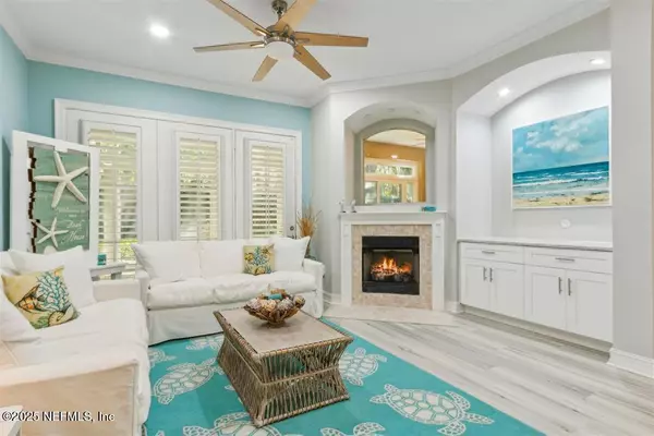 Fernandina Beach, FL 32034,95024 BARCLAY PL #4A
