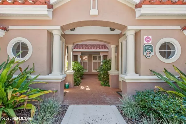 95024 BARCLAY PL #4A, Fernandina Beach, FL 32034