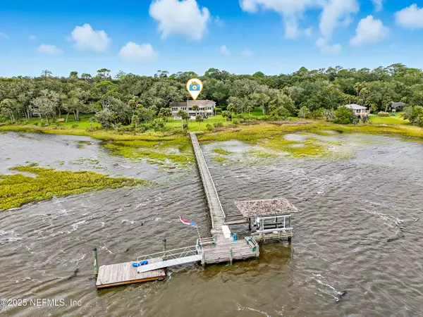 Fernandina Beach, FL 32034,95045 SHURWALL LN