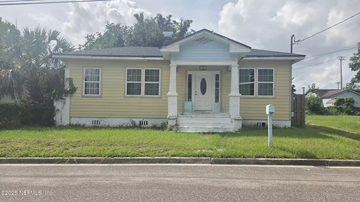 Jacksonville, FL 32208,536 E 61ST ST