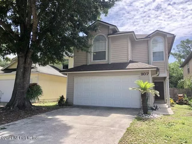 207 SOLANO CAY CIR, Ponte Vedra Beach, FL 32082