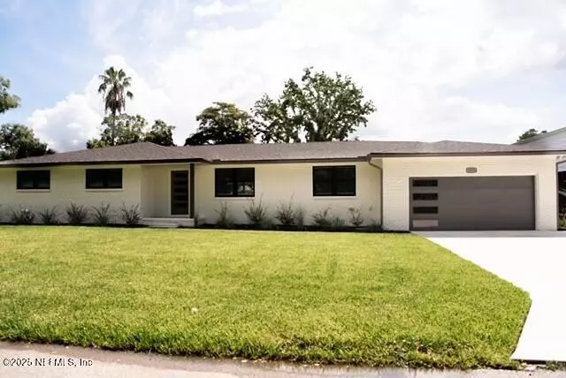 3165 CREIGHTON FOREST DR, Fleming Island, FL 32003