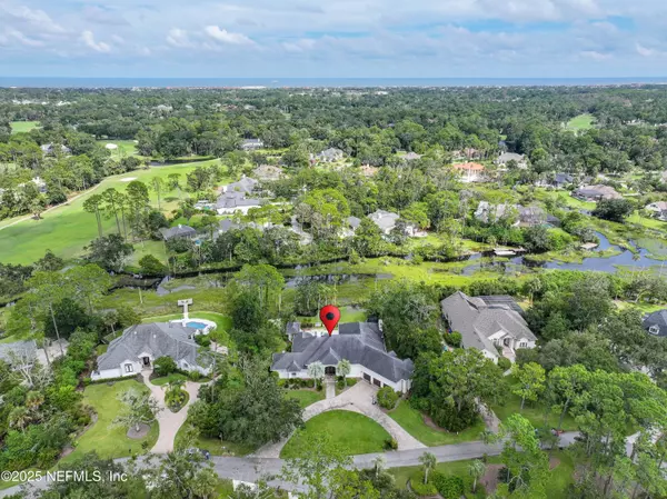 Ponte Vedra Beach, FL 32082,9050 MARSH VIEW CT