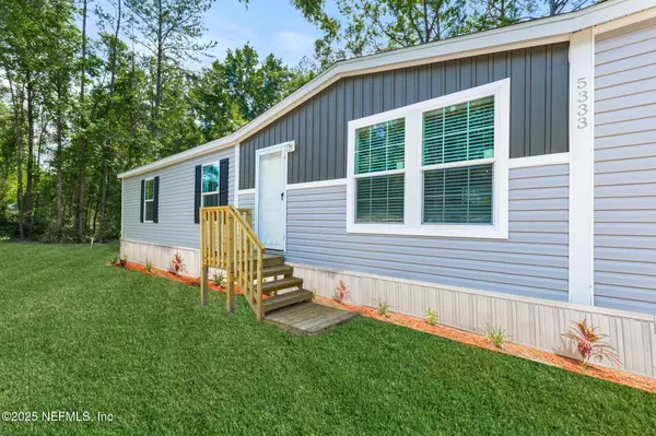 Middleburg, FL 32068,5333 CHICORY CIR