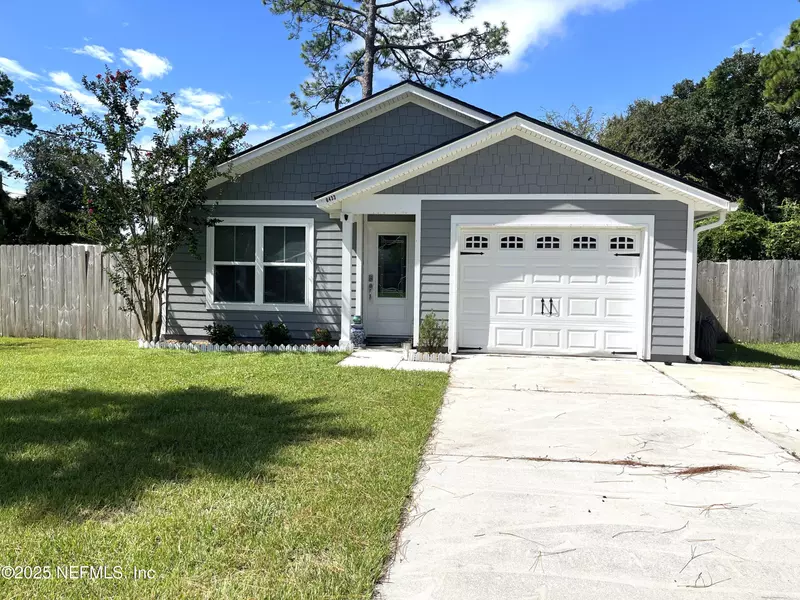 6433 PINE CIR W, St. Augustine, FL 32095