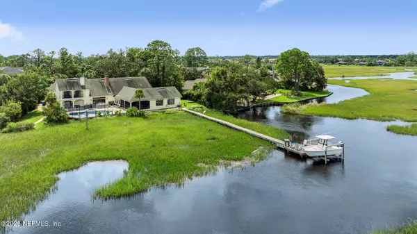 Ponte Vedra Beach, FL 32082,24800 DEER TRACE DR