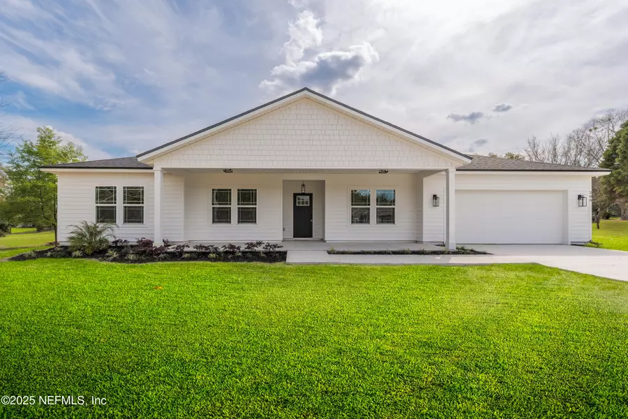 2057 CORNELL RD, Middleburg, FL 32068
