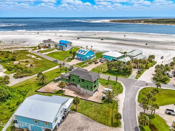 St. Augustine, FL 32084,318 GENOA RD